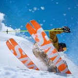 Black Crows Mirus Cor Skis