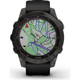 Garmin Fenix 7 Sapphire Solar (Demo)