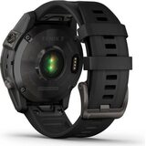 Garmin Fenix 7 Sapphire Solar (Esittelykappale)