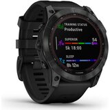 Garmin Fenix 7X Sapphire Solar (Demo)