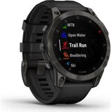 Garmin EPIX (Gen 2) Sapphire (Esittelykappale)