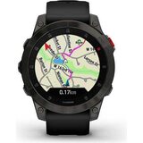 Garmin EPIX (Gen 2) Sapphire (Demo)