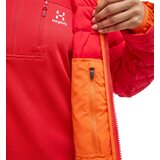 Haglöfs Spitz Down Hood Womens