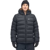 Haglöfs Rosson Down Hood Mens