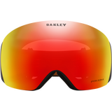 Oakley Flight Deck L Black Thermal w/ Prizm Torch Iridium