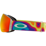 Oakley Flight Deck L Heat Map w/ Prizm Torch Iridium