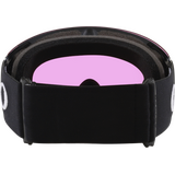 Oakley Flight Deck L Matte Black w/ Prizm Iced Iridium