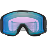 Oakley Line Miner M Matte Black w/ Prizm Iced Iridium