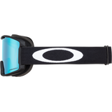 Oakley Line Miner S (Youth Fit) Matte Black w/ Prizm Sapphire Iridium