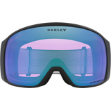 Oakley Flight Tracker L Matte Black w/ Prizm Iced Iridium