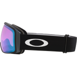 Oakley Flight Tracker L Matte Black w/ Prizm Iced Iridium