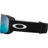 Oakley Line Miner Pro L Matte Black w/ Prizm Sapphire Iridium & Prizm Iced Iridium