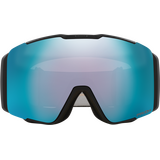 Oakley Line Miner Pro M Matte Black w/ Prizm Sapphire Iridium & Prizm Iced Iridium