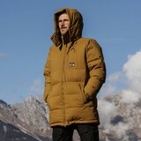 Lundhags Järpen All Weather Down Parka Mens