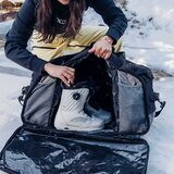 Burton Flight Attendant Duffel