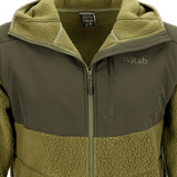 Rab Outpost Hoody Mens