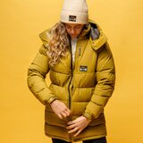 Lundhags Järpen All Weather Down Parka Womens