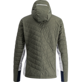 Swix Dynamic Insulated Jacket Womens