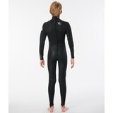 Rip Curl Junior Freelite Back Zipper Steamer 3/2 GB