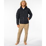 Rip Curl Anti Series Elite Puff Hood Mens