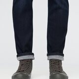 Duer Tech Fleece Denim Slim Mens