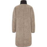 Varg Koster Coat Womens