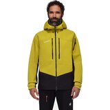 Mammut Taiss Pro HS Hooded Jacket Mens