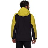 Mammut Taiss Pro HS Hooded Jacket Mens