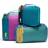 Cotopaxi Cubo Packing Travel Bundle - Del Día