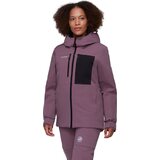 Mammut Stoney HS Thermo Hooded Jacket Womens