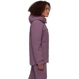 Mammut Stoney HS Thermo Hooded Jacket Womens