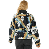 Rip Curl High Tide Hoffman Polar Fleece Womens