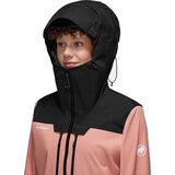 Mammut Haldigrat HS Hooded Jacket Women