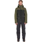 Rab Khroma Converge GTX Ski Jacket Mens