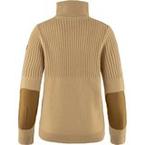 Fjällräven Övik Half Zip Knit Womens