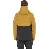 Rab Khroma Diffract Insulated Ski Jacket Mens‪