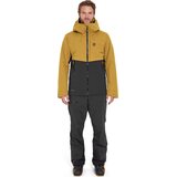 Rab Khroma Diffract Insulated Ski Jacket Mens‪