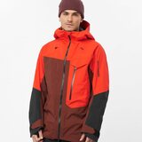 Salomon Moon Patrol Gore-Tex Jacket Mens