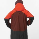 Salomon Moon Patrol Gore-Tex Jacket Mens