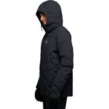 Black Diamond Factor Insulated Parka Mens