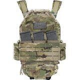 Agilite Sub-Zero Plate Carrier