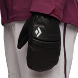 Black Diamond Spark Mitts Womens