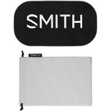 Smith Squad XL, Black w/ Chromapop Pro Photochromic Blue Mirror