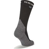 Sealskinz Stanfield Waterproof Extreme Cold Weather Mid Length Sock