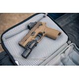 Sig Sauer P320 M18