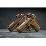 Sig Sauer Romeo-X, Pro Footprint