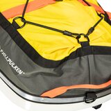 Fjellpulken Traverse 165