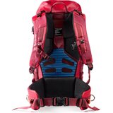 Fjellpulken Harness Pack 35 L