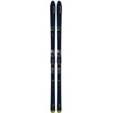 Fischer Excursion 88 Crown Dual Skin Xtralite