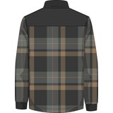 Maloja CalisioM. Wool Jacket Mens